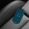 kwmobile Autoschlüssel Hülle kompatibel mit Renault Produktbild-Vorschau 2