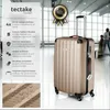 Set de valises rigides Cleo 4 pièces avec pèse-valise - Voir les images du produit 2
