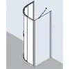 Kermi I2T10120182AK Viertelkreis Ibiza 2000 T10 1200x Produktbild-Vorschau 2
