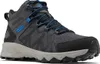 Columbia Buty Peakfreak II Mid Outdry, 2005091089 Podgląd zdjęcia produktu 6