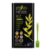 Extra panenský olivový olej Physis of Crete 5 l se zeleným Náhled obrázku produktu 1