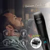 Vákuový zastrihávač fúzov Camry | zastrihávač vlasov | Náhľad obrázku produktu 9