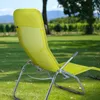 Outtec® Klappbare Gartensessel Sonnenliege - bis 130 kg - Produktbild-Vorschau 7