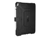 Urban Armor Gear UAG hoesje voor iPad 10.2 inch (9e/8e/7e Productafbeelding-voorbeeld 25