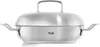 Fissler Original-Profi Collection / Edelstahl-Servierpfanne Produktbild-Vorschau 2