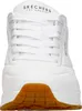 Skechers Sneakers 52458-WHT in White color size 44 Náhled obrázku produktu 78