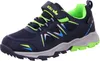Lico Outdoorschuhe ALLEN VS Kinder Textil & Synthetik Blau Produktbild-Vorschau 22
