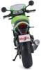 Maisto - Modellmotorrad - Kawasaki Z900RS Cafe (grün, Produktbild-Vorschau 3