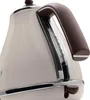 Delonghi KBOV 2001.AZ/BG/BK/GR Schnurloser Wasserkocher, Produktbild-Vorschau 3