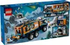 LEGO City De vrachtwagen van het wetenschappelijk Productafbeelding-voorbeeld 3