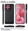 Funda con acabado cepillado para Motorola Moto G57 Power - Vista previa de la imagen del producto 6