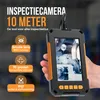 Strex Inspectiecamera met Scherm 10M - 1080P HD - 4.3 inch Productafbeelding-voorbeeld 2