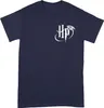 Harry Potter - T-Shirt für Herren/Damen Uni BI261 (S) Produktbild-Vorschau 1