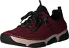 Rieker Damen Sneaker Schlupfschuh mit Plateau und weichem Produktbild-Vorschau 25