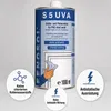 FENOPLAST Fenosol S 5 UVA Reiniger stark anlösend 1 Liter Produktbild-Vorschau 6