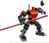 LEGO Star Wars Robot Darth Maul 75411 Voir les images du produit 27