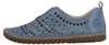 Rieker M2852-12 (36/whitejeans/cayenne) Produktbild-Vorschau 11