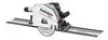 Metabo Handkreissäge KT 66 BL 1200 W, max. Schnitttiefe 66 Náhled obrázku produktu 3