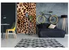 Fototapete - Leopard Skin 150x250cm - Vliestapete Produktbild-Vorschau 3