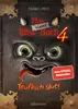 Das kleine Böse Buch 4 (Das kleine Böse Buch, Bd. 4) Produktbild-Vorschau 1