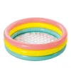 Basen dmuchany kolorowe pierścienie 86x25cm Intex Podgląd zdjęcia produktu 15