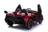FINOOS Kinderauto Lamborghini Veneno 24V Elektroauto für Produktbild-Vorschau 4