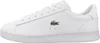 Sneakers Del Marchio Lacoste Del Modello Carnaby Set Bianco Anteprima dell’immagine prodotto 2