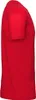 Herren-T-Shirt, Kurzarm - B&C #E150 - red - Größe 5XL Produktbild-Vorschau 3