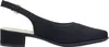 Rieker Damen Pumps einfarbige Slingpumps mit kleinem Produktbild-Vorschau 5