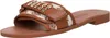 Guess Damen Hausschuhe FLJEL5FAB03-COGNA 39 Produktbild-Vorschau 16