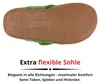 Giesswein Oberstaufen, slim fit, grasgroen, maat EU 20, Productafbeelding-voorbeeld 3