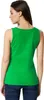 Damen Top - grün, XXL Produktbild-Vorschau 3