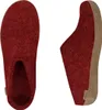 Glerups Slip-on Hausschuh Rot in Gr. 40 Produktbild-Vorschau 24