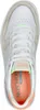 Skechers Jade - Stylish Type  Sneakers Laag - Wit - Maat 41 Produktbild-Vorschau 39