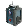 Leicke Baustellenradios - Digitales und Robustes Radio mit Produktbild-Vorschau 1