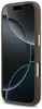 Etui Do Iphone 17 Pro Guess Classic Oryginalne Brązowy Podgląd zdjęcia produktu 5