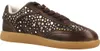 LIU-JO BF6049 PX946 DEPORTIVO CONNOR 06 Hnedá Náhľad obrázku produktu 5