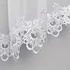 Fertig-Gardine aus Voile Modern Wohnzimmer Küche-Gardine Produktbild-Vorschau 5