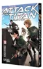 Attack on Titan 18 Produktbild-Vorschau 4