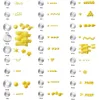 Set de 55 douilles Wilton Master Voir les images du produit 6