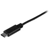 StarTech.com USB2CUB2M, 2 m, USB C, Micro-USB B, USB 2.0, Náhled obrázku produktu 3
