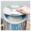 Gastroback 42518, 50 Hz, 220/230 V, 289 mm, 284 mm, 4.1 kg, Produktbild-Vorschau 4