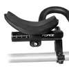 Langstreckenlenker FORCE TRI 31,8 Alu, Aerobar Produktbild-Vorschau 3