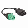 Câble de diagnostic pour camion, câble de scanner de Voir les images du produit 6
