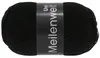 Lana Grossa - Meilenweit 100g 1106 schwarz Produktbild-Vorschau 1