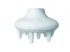 A white hair dryer diffuser attachment is shown against a white background. Náhled obrázku produktu