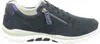 Gabor Comfort Rollingsoft Cuir bleu foncé Taille : 41 Voir les images du produit 4