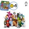 LEGO Minifiguren Shrek Serie - Überraschungsbox - 1 von 12 Produktbild-Vorschau 2