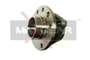 MAXGEAR Radlagersatz Vorne für SAAB 9-5 Kombi (YS3E) 137mm Produktbild-Vorschau 1