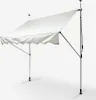 Fallarmmarkise 300x200 für Balkon Terrasse Außenbereich Produktbild-Vorschau 1
